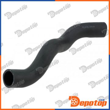 Tuyau de liquide de refroidissement pour OPEL | CPP-PL-008, 1337574